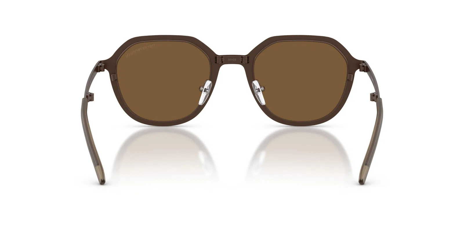 Emporio Armani 2176 Sunglasses - view 3